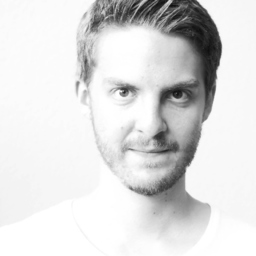 Jonas Küchler