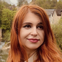 Maryana Maryana