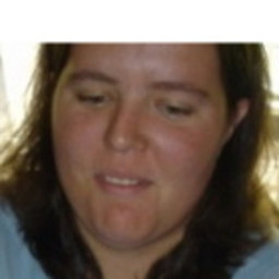 Stefanie Gerdom