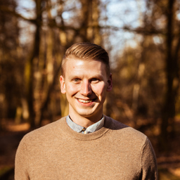 Alexander Geers's profile picture