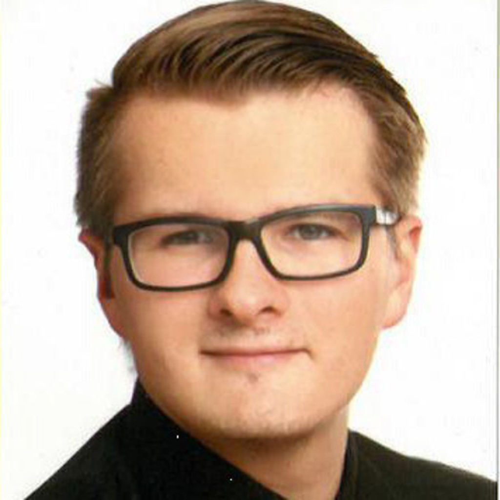 Felix Friedrich Vertriebsmitarbeiter Haustechnik Adolf Würth GmbH