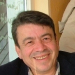 Ahmet Avinal