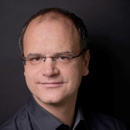 Robert Mang