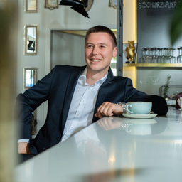 Profilbild Julian Groß