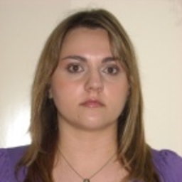Elena Fernandez Blanco