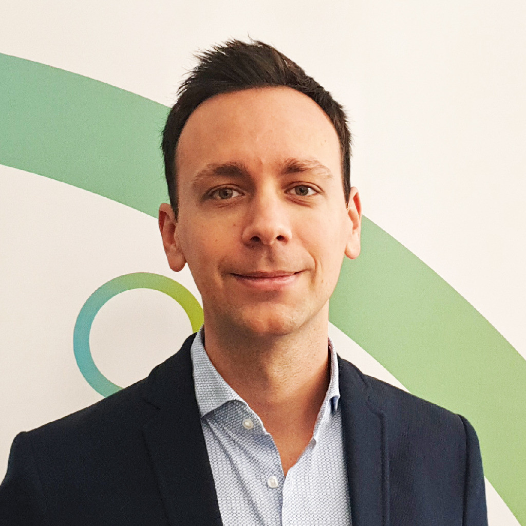 Thomas Pilz Geschäftsführer / Partner Connects GmbH XING