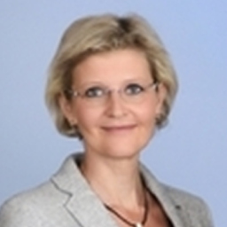 Dipl.-Ing. Sandra Schneider