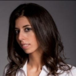 Alexandra Calado