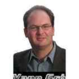 Yann Gré