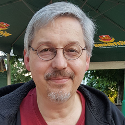 Juergen Behrens