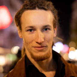 Lucas Kaup's profile picture