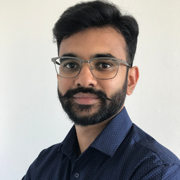 Puneet Shivakumar Goudar