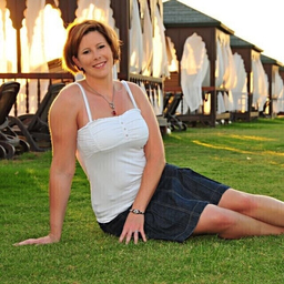 Stephanie Hendel