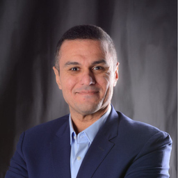 Omar Bahnas