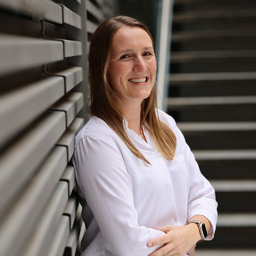 Marieke Roth