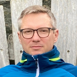 Marek Rudolf