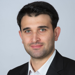Muhammed ikbal Sahinoglu