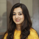 Anupama Chandrashekhar Hegde