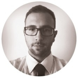Marc Bonas
