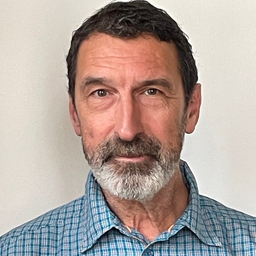 Dr. James Eden