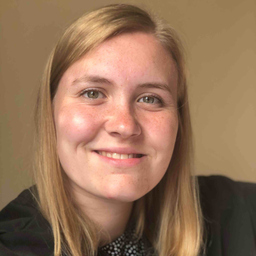 Profilbild Michelle Müller