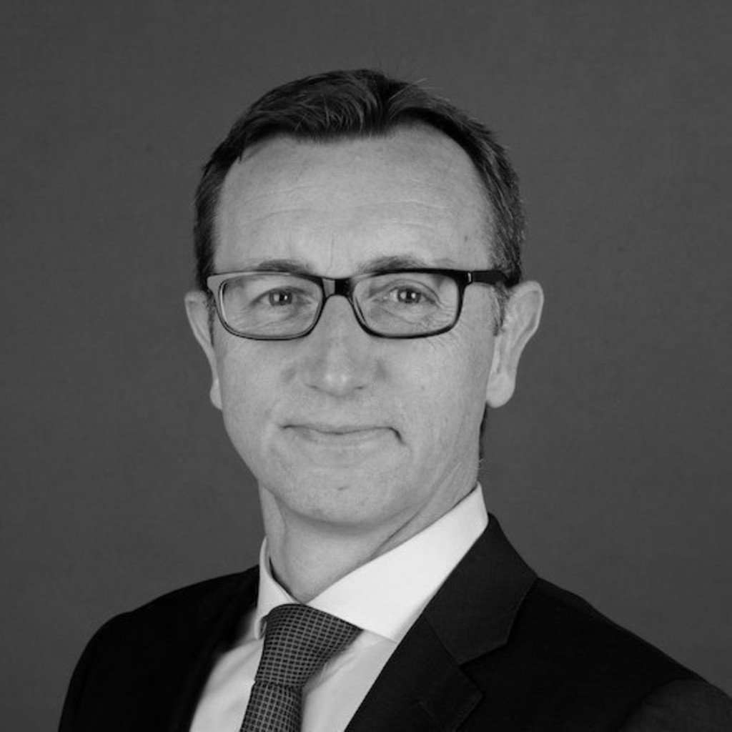 Peter Fuchs Cofounder Lueber Fuchs Advisory XING