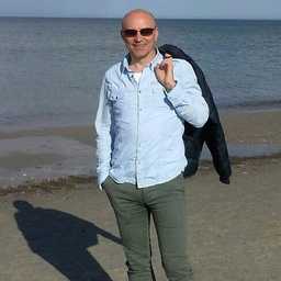 Christian Hubek