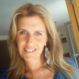 Cristina Santos