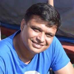 Ing. Syed Rizvi