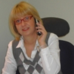 Silke Markgräfe