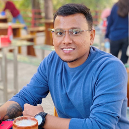 Kinjal Kumar Das