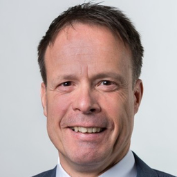 Bernd Antonius