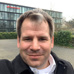Manuel Schmitz