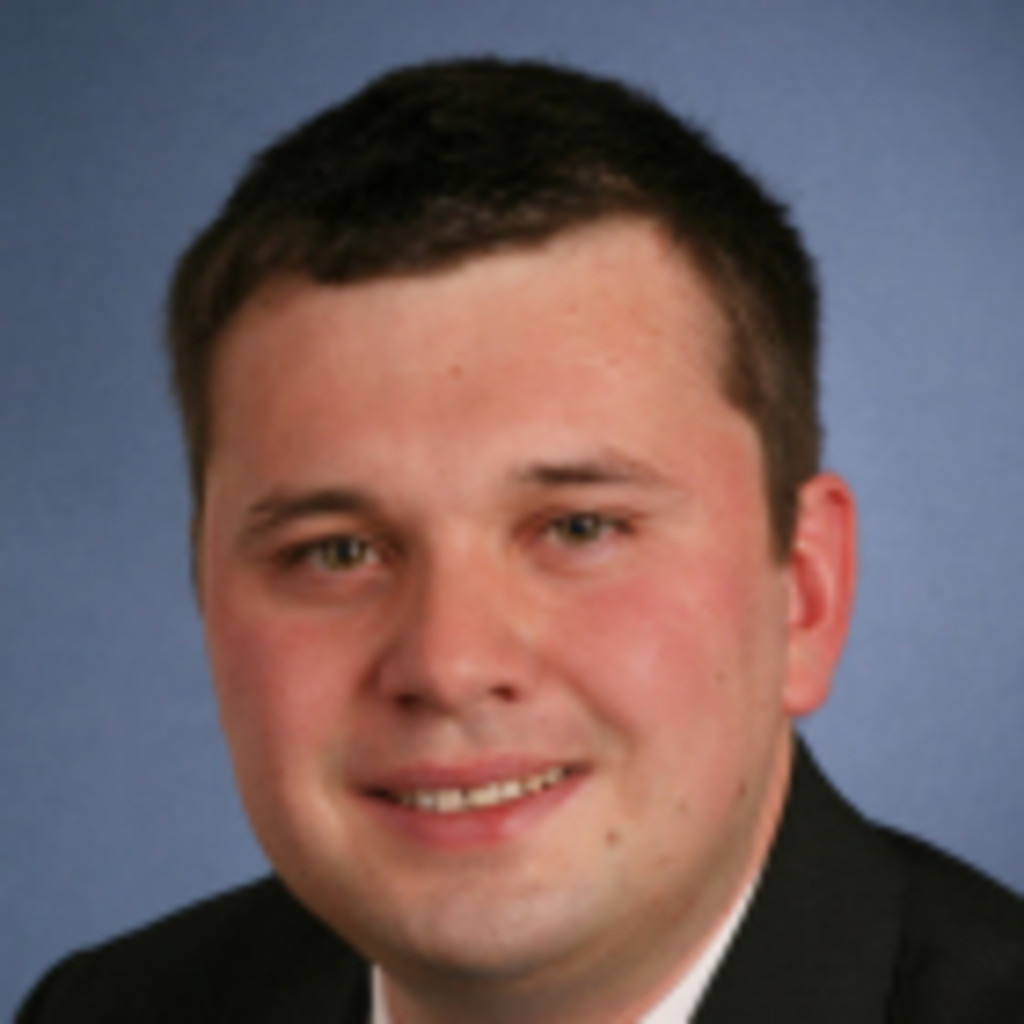 Christian Albrecht Manager Reporting Processes Merck KGaA XING