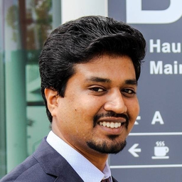 Sudhir Lakshmikant Musale
