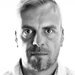 Markus Horne