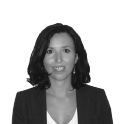 Sophie Bergue