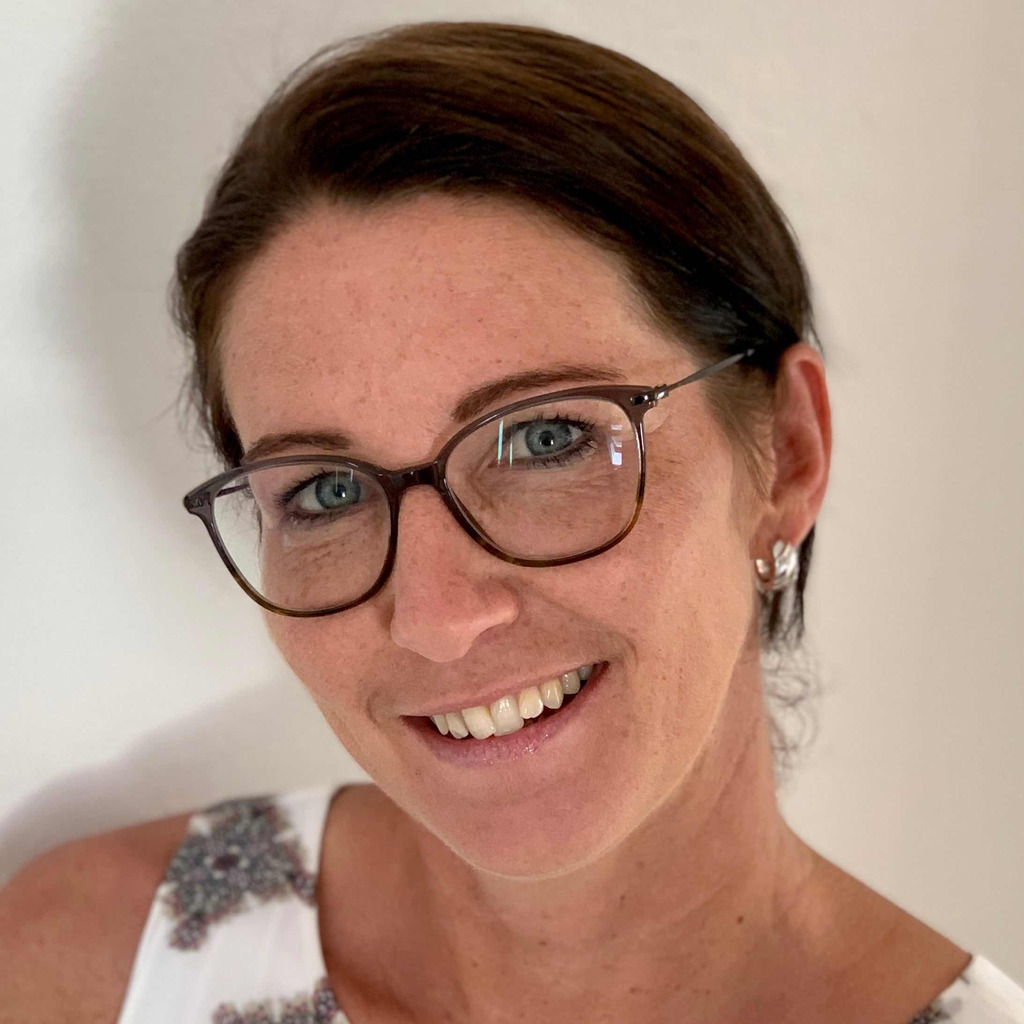 Jeannine Weninger Senior Legal Counsel EMEA ANSYS Germany GmbH XING