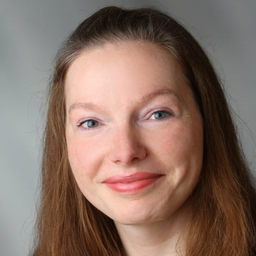 Kathleen Becker