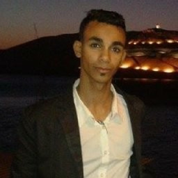 Mustafa AbdElHakam Mahmoud
