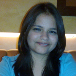 Lalita Kulkarni