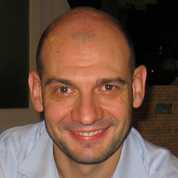 Mirco Masa