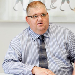 Uwe Nebel