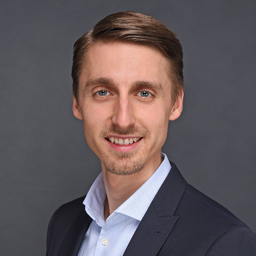 Daniel Eichhorn