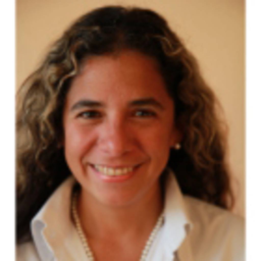 Carolina Aranda Angestellte Karstadt XING