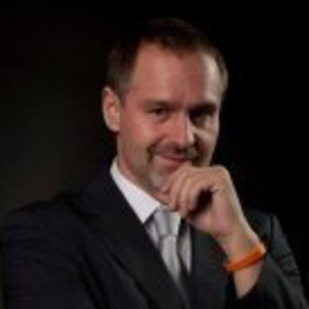 Christian Brenner Möglichmacher Chancenverteiler XING