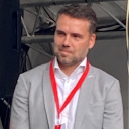 Stefan Fink