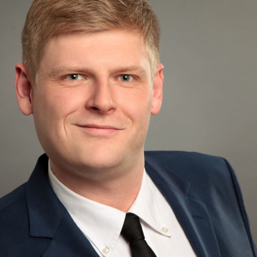 Johannes Kullmann kfm. Bereichsleiter Ed. Züblin AG Direktion Ost