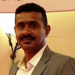 Jens Varghese