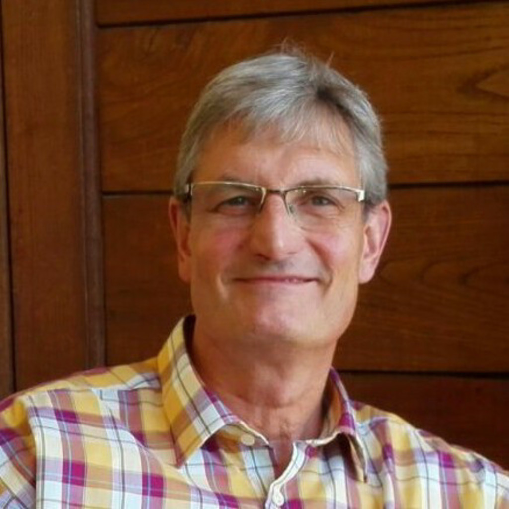 Christian Haupt Außendienstmitarbeiter Hauert HBG Dünger AG XING